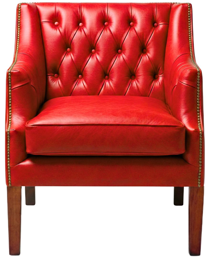 The Kingston Chesterfield